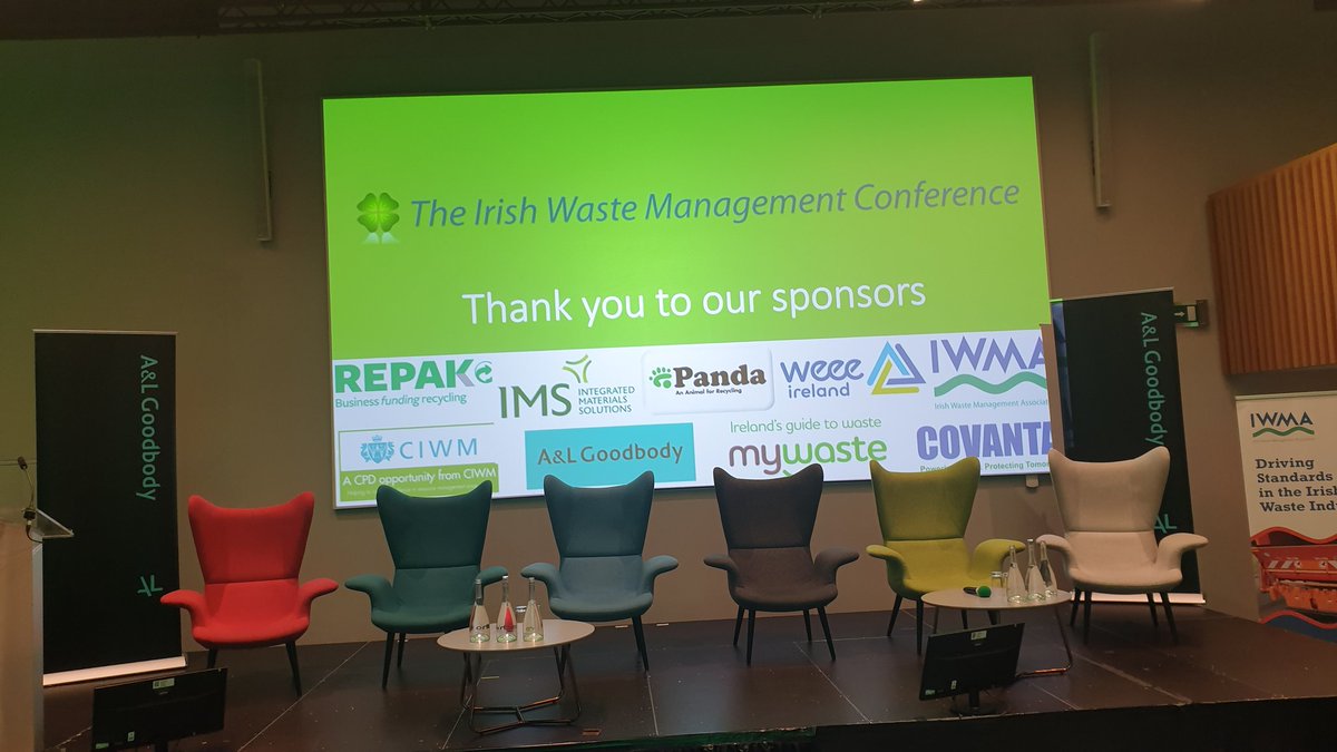 werpsoftware's tweet image. Packed agenda ahead for the Irish Waste Conference in Croke Park today. #irishwasteconf  @wasteconf #wastemanagement #resourcemanagement @MyWasteIreland @DotserWeb #leansoftware #erp