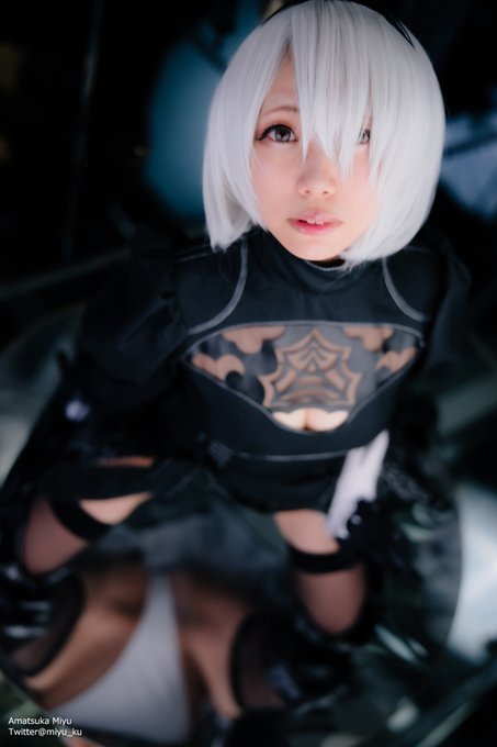 Twitterのコスプレ画像33