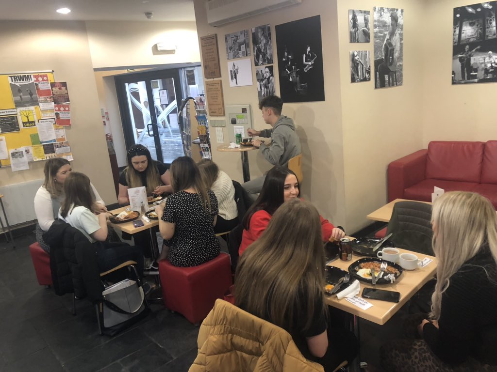 lynwen harrington tweet media