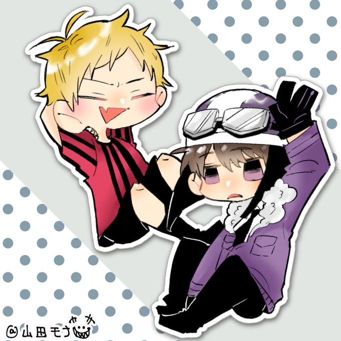 コネシマさんのtwitterイラスト検索結果 古い順 コネシマさんのtwitterイラスト検索結果 古い順