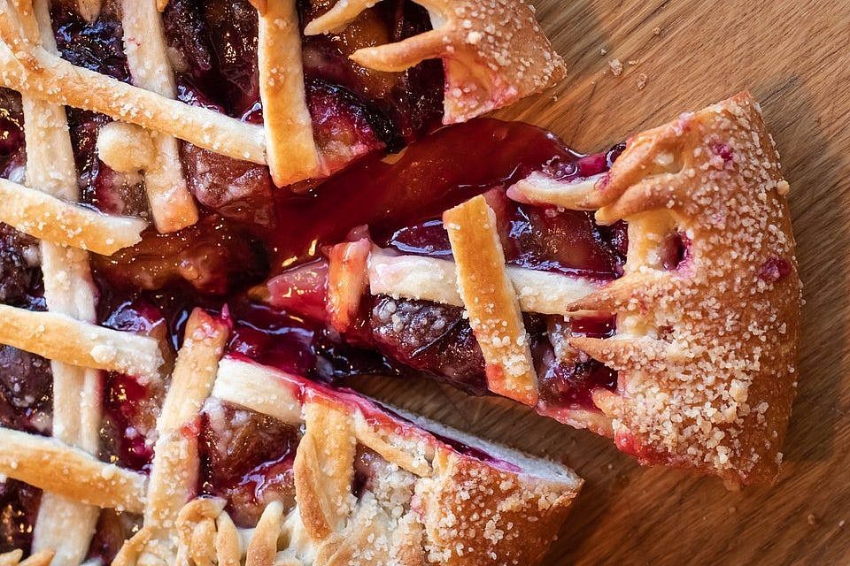 Check out some Thanksgiving history facts that anyone could use to wow their guests or fill any awkward silence around the table!
buff.ly/34vicrm
.
.
.
#thanksgiving #holidays #history #thanksgivinghistory #blisswellnesscbd #blisswellness