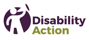 Hello everyone Disability Action are running online campaign on our social media platforms to introduce our teams, tell people about our services and the impact we make.Please like and retweet our posts. #thedifferencewemake.