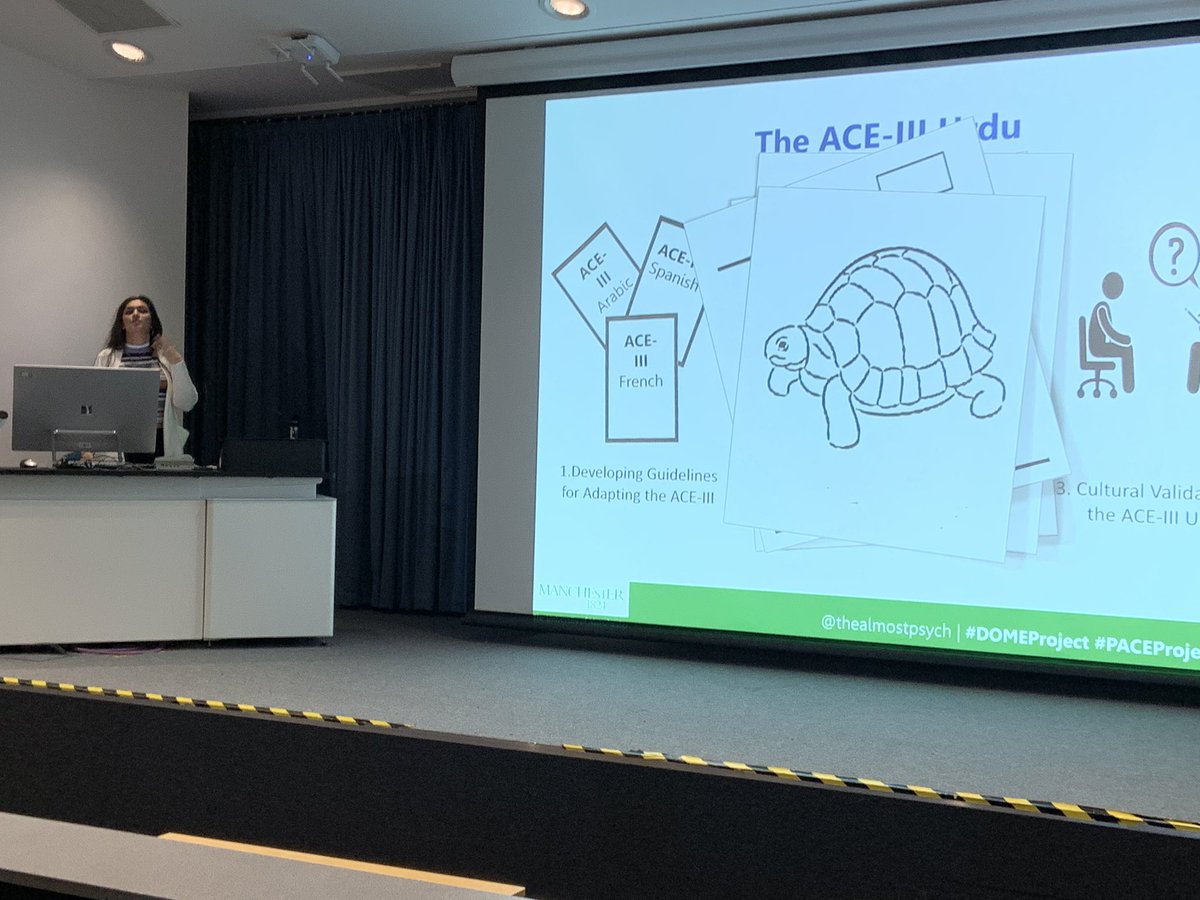 chauhan_nhs's tweet image. @thealmostpsych #PACEProject Culturally appropriate assessment for cognitive impairment is needed but does it need to take into account ethnicity, religion and language?