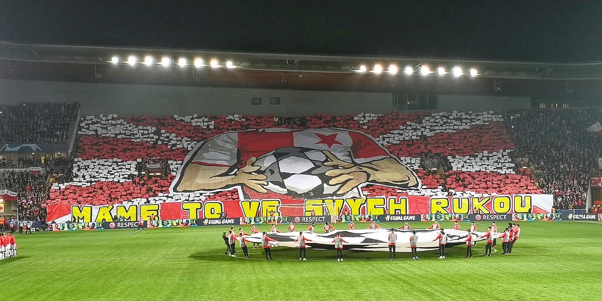 sesivkyzesumavy's tweet photo. Byl to úplně jiný Inter než v první zápase. Ukázala se kvalita v zkončení.Někteří hráči nepodali optimální výkon,což je samozřejmě v takovémto zápase klíč k úspěchu.
Nic tak strašného se neděje, užijem si poslední zápas @ChampionsLeague v Dortmundu😉🔴⚪️#slaint #sesivkyzesumavy https://t.co/xthaa7x7s3