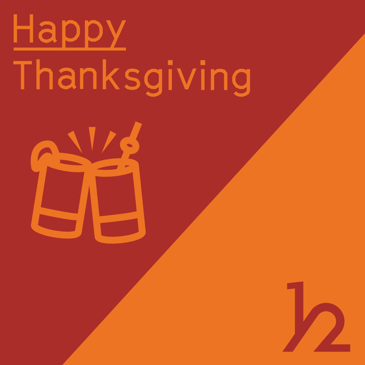 Happy Thanksgiving from our family to yours!