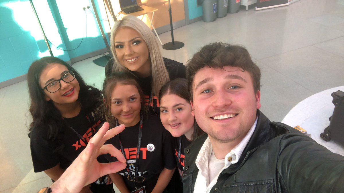 Harris Hiscoe tweet media