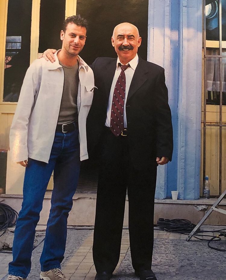 Televizyon Dünyası on Twitter