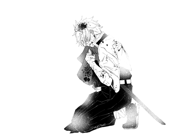 #不死川実弥生誕祭2019
#不死川実弥誕生祭2019

※単行本未収録ネタがあります
※兄弟の顔とか色々捏造 