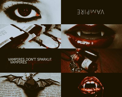 𝐒 𝐄  𝐁 𝐔 𝐒 𝐂 𝐀
╭┈─────── 
╰┈➤ nombre: -

        ๛ Raza: Vampira.
        ๛ Edad: II siglos.
        ๛ Manada o Clan: Kyteler.
        ๛ Ocupación: Factótum.
        ๛ FC: Jonathan Scarfe/ Aleks Paunovic.

Para más información, MD.