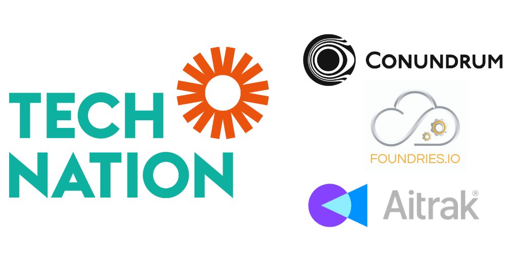 Cambridge Network tweet media