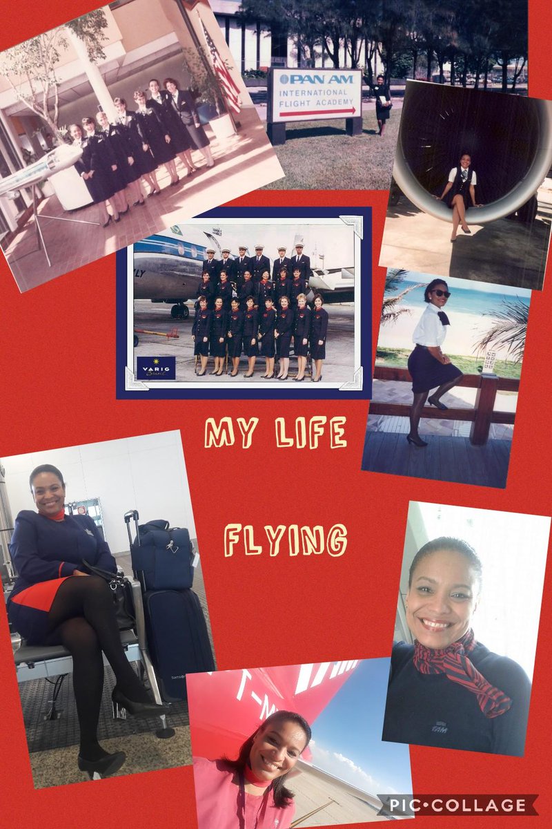 icao's tweet photo. This Fly Day, we're celebrating YOU! ✈️🙌

Check out these recent submissions from users around the world for our International Civil Aviation Day campaign. You have until 7 December to post your photos using #FlyDay and #ICAO75! 

More photos: https://t.co/ogDBvNVmFE https://t.co/dVmLBV7XwB