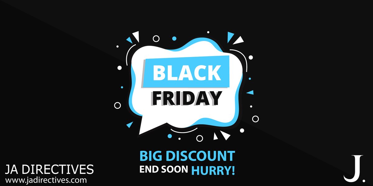 jamilahmed_16's tweet photo. Top deals | #BlackFriday | #BlackFriday2019 | #Discounts | Complete Filmmaker Guide: Become an Incredible Video Creator
https://t.co/H6QO10LeLE
#videoproduction #DigitalMarketing #SocialMedia #Video #videomakers #completecourse https://t.co/KBnkEQXX3I