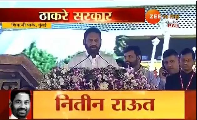 Congratulations <a href="/NitinRaut_INC/">Dr. Nitin Raut 🇮🇳</a> Sir🎉🎊💐💐