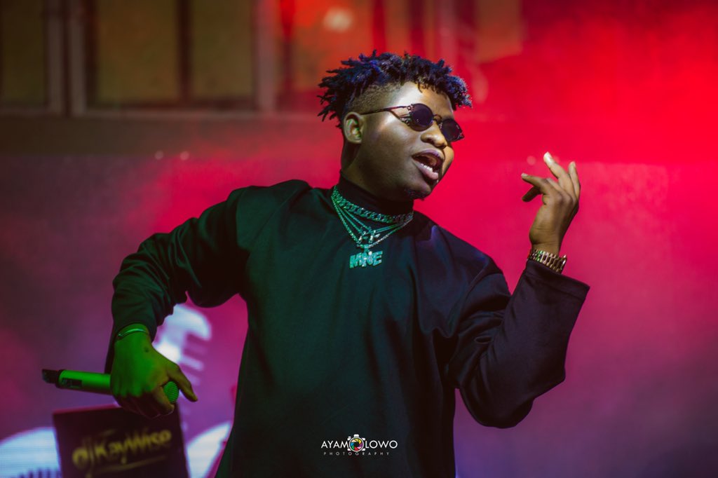 Ayamolowo4to's tweet photo. . @Tclassic_MNE X @MrReal_Legbegbe X @EmiNiDavolee X @BornstarDBB X @manliketrex X @vodak_white
.
.
A week ago , Funab @djkaywise Joor Party.
.
.Captured by @Ayamolowo4to for @Djkaywiseentertainment @Joorparty
.
.#RoadtojoorConcert5 #Funab #Djkaywise#Ayamolowophotography https://t.co/asj82YxFBh
