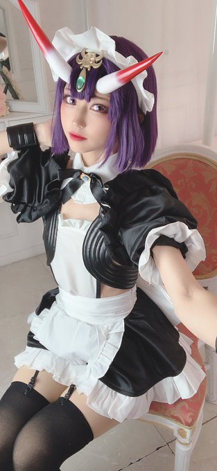 Twitterのコスプレ画像62