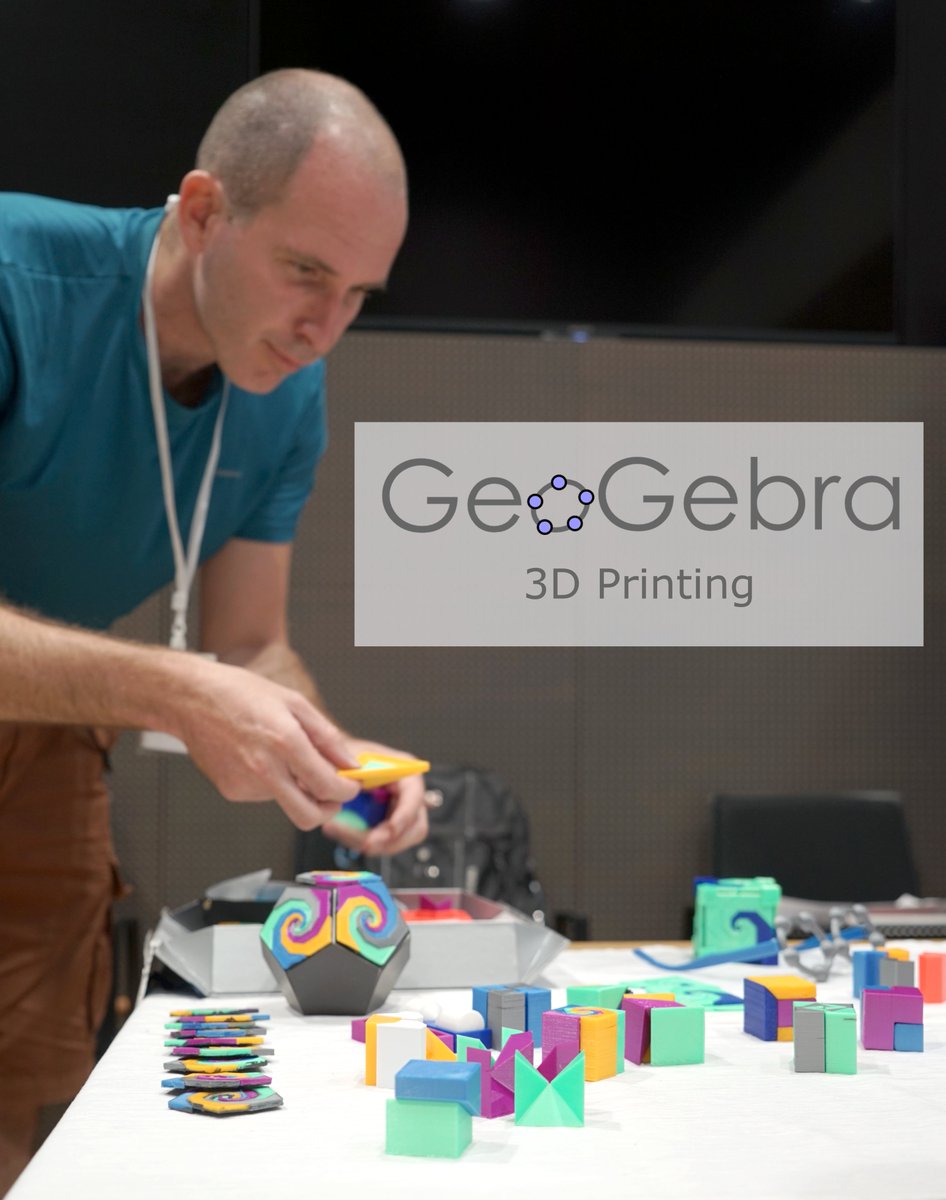 GeoGebra on Twitter: 