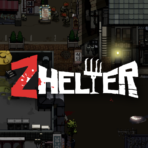 #Zhelter 
#pixelart | #indiedev | #gamedev