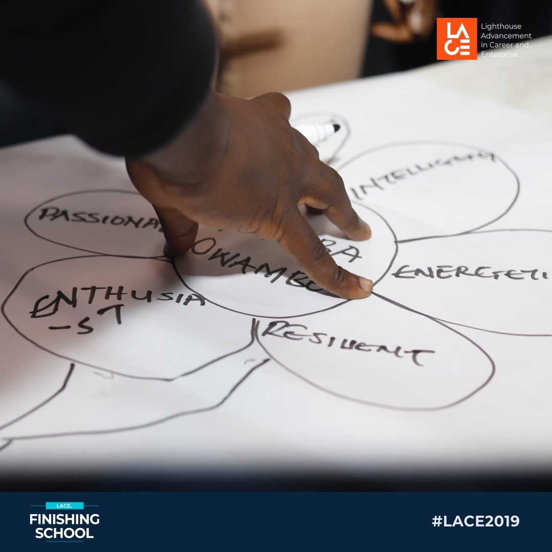 Elexy007's tweet photo. No man is an island entire of itself, every man is a piece of the continent, a part of the main.

#LACE2019
#LACEAfrica
#LACEFINISHINGSCHOOL https://t.co/U3dGu3A85C