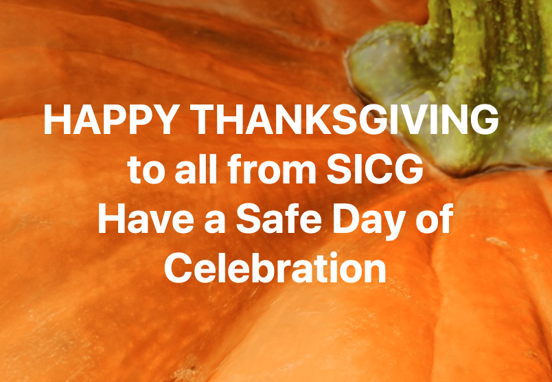 SpartanIntlCG's tweet photo. Happy Thanksgiving- Special Thanks to those home and away working today to keep us safe! #lawenforcement #military #police #EMS #firefighters #DHS https://t.co/y766DGvhtw