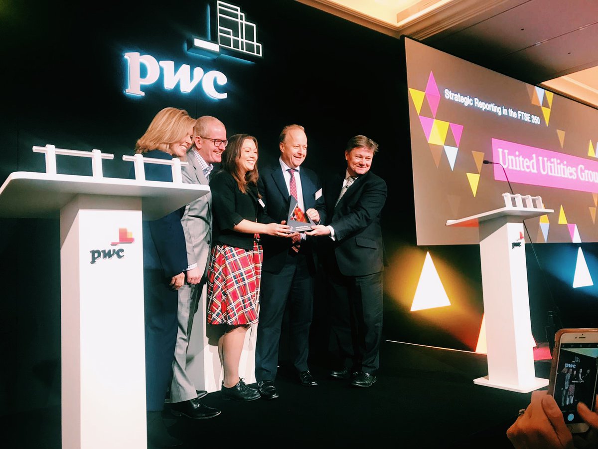 PwC_UK's tweet photo. Congratulations to @SSE, @uugroupplc and @AskNationwide on being named by @Iain_Wright_ as the winners of the Corporate Governance, Strategic and Financial Services Awards #BPTALive https://t.co/Re0wWHMlR8 https://t.co/Rf3y7XXFUr
