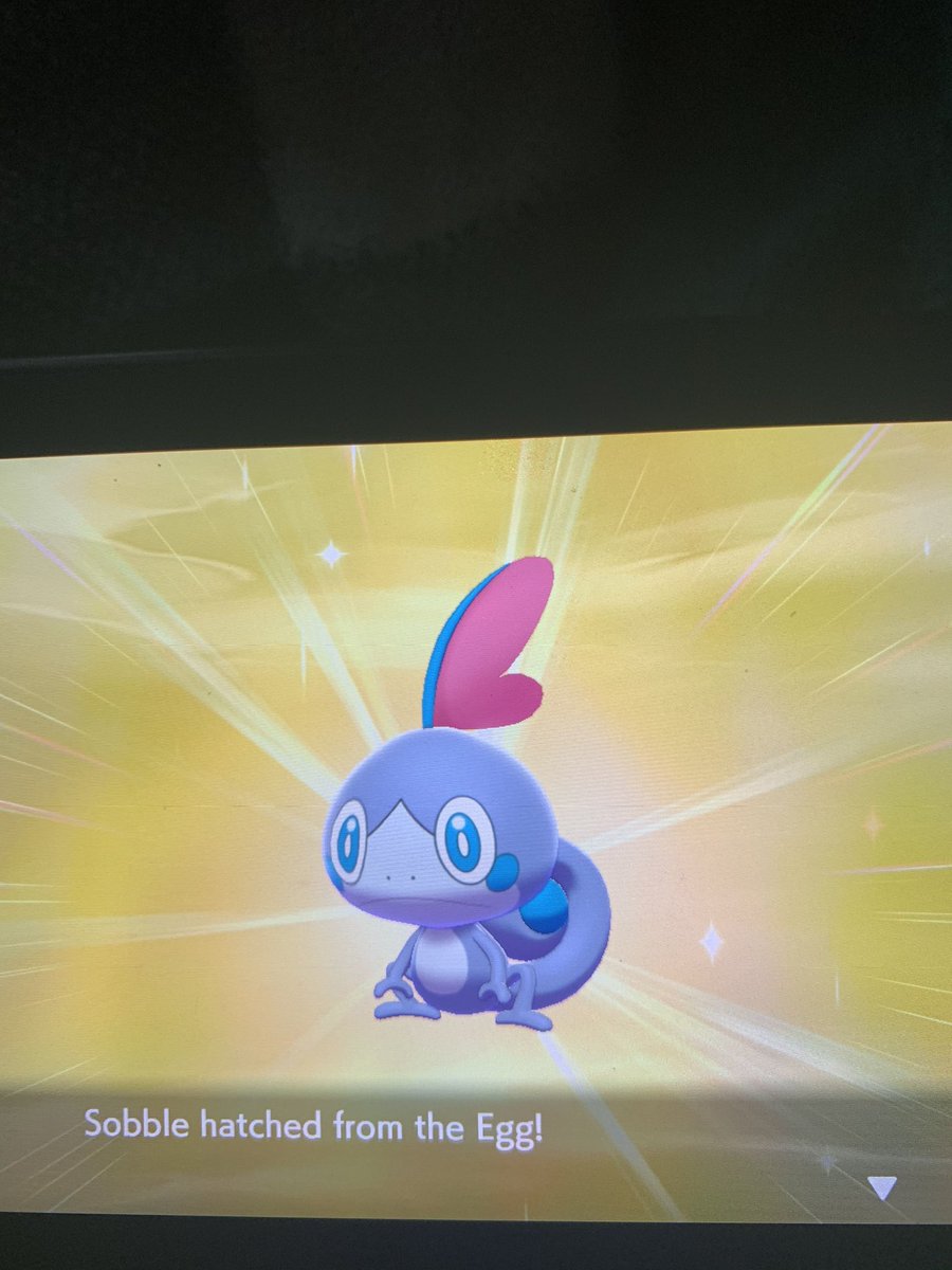 5 minutes after posting to <a href="/aDrive_tK/">aDrive</a>  it finally happens and it’s square shiny!