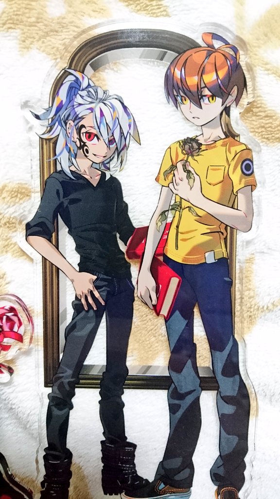 ひぃ ㅎ ㅎ 砂漠課金衣装ありがとう ありがとう 魔法も待ってます キバナ沼の皆様ー キバナ絵を描いているイラストレーターさんキャラデザの 零崎人識 ゼロザキヒトシキ 沼はいかがでしょうかー W キバナさんよりタッパないけど 零崎人識沼も ひぃ ㅎ ㅎ 砂漠課金衣装ありがとう ありがとう 魔法も待ってます キバナ沼の皆様ー キバナ絵を描いているイラストレーターさんキャラデザの 零崎人識 ゼロザキヒトシキ 沼はいかがでしょうかー W キバナさんよりタッパないけど 零崎人識沼も