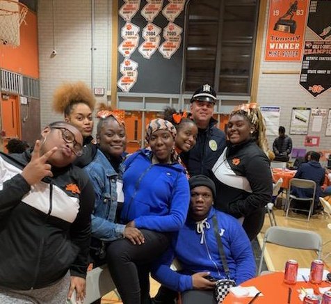Camden County Police Dept. (@camdencountypd) on Twitter photo Chief Wysocki and Sergeants Levy and Wilkes enjoying Harvest Fest at <a href="/WWHS_Camden/">Woodrow Wilson High School</a> Chief Wysocki and Sergeants Levy and Wilkes enjoying Harvest Fest at <a href="/WWHS_Camden/">Woodrow Wilson High School</a>