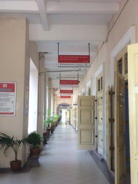 afifakmal2002's tweet photo. Thanks for the great 5 years✨once a georgian always a georgian❤️ https://t.co/kjhKUuwPHD