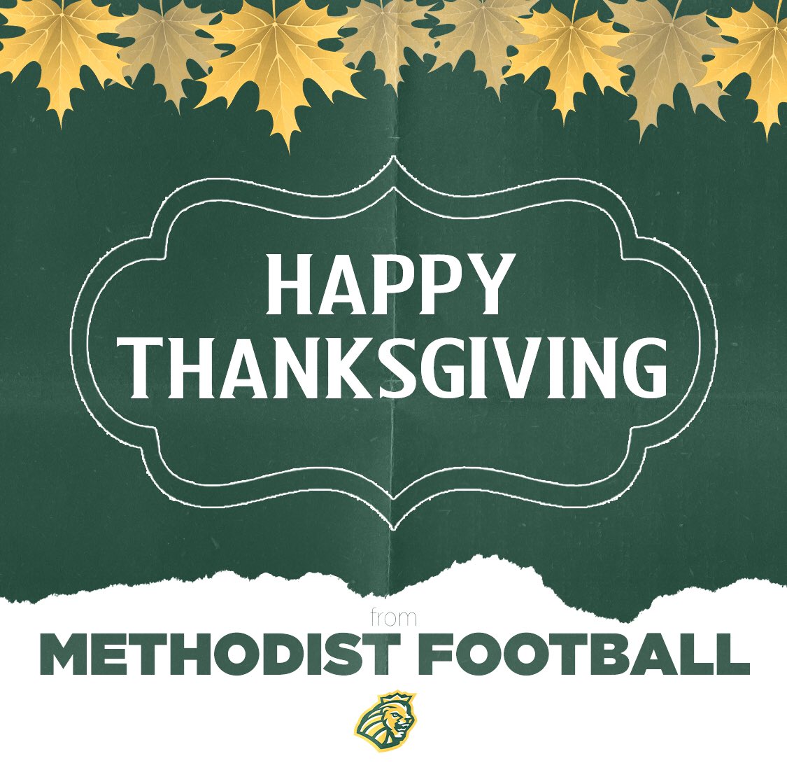 Methodist_FB's tweet image. 