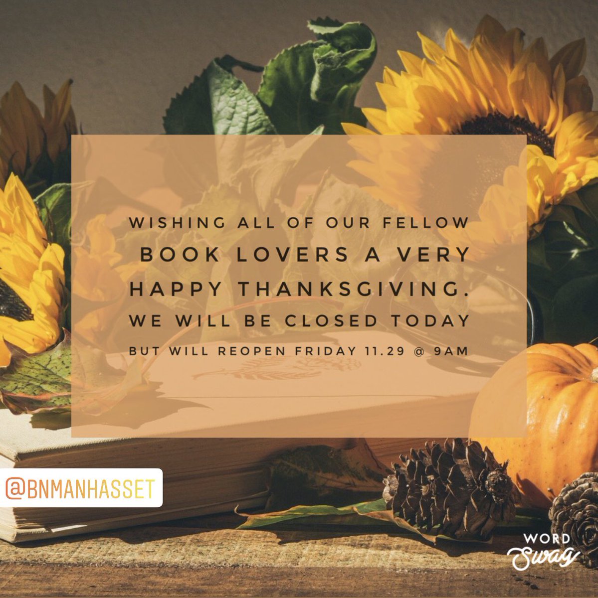 Media Tweets By Bn Manhasset Bnmanhasset Twitter