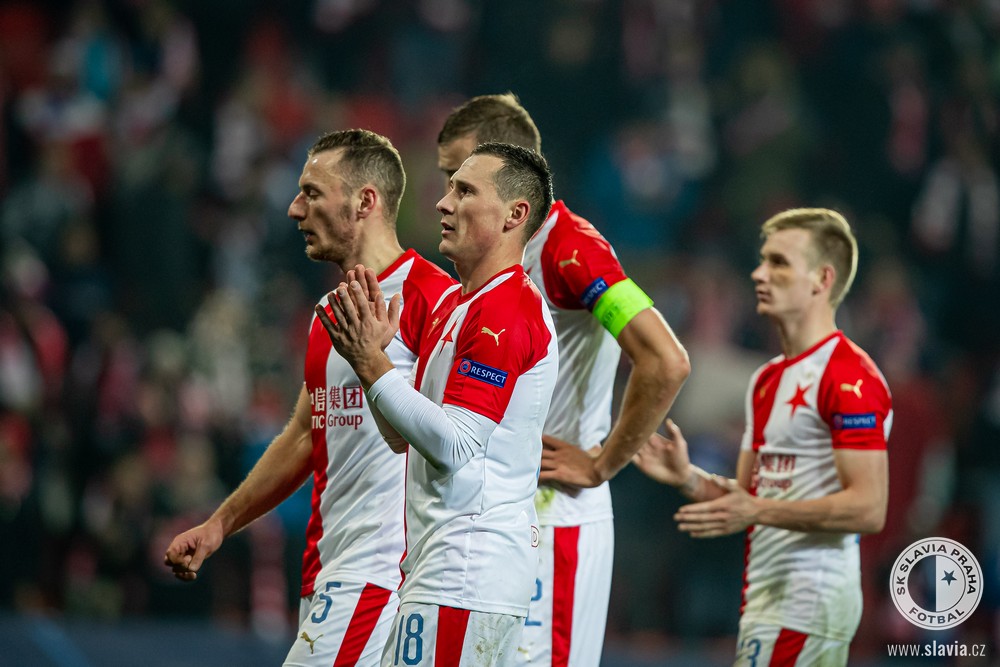 slaviaofficial's tweet photo. Domácí prohra s Interem Milán překazila naděje na jaro v Evropě ❌ #slaint
📄 REPORT https://t.co/m7XMTbdLtE
💬🧢 TRENÉR https://t.co/CgY2S1EvUy
💬🧔 HUŠBAUER https://t.co/2rHEqQEZ4x
💬🥩 MASOPUST https://t.co/s5XDoATN70
📸🖼️ https://t.co/CE96qfTyiu https://t.co/bELlwTY8VY