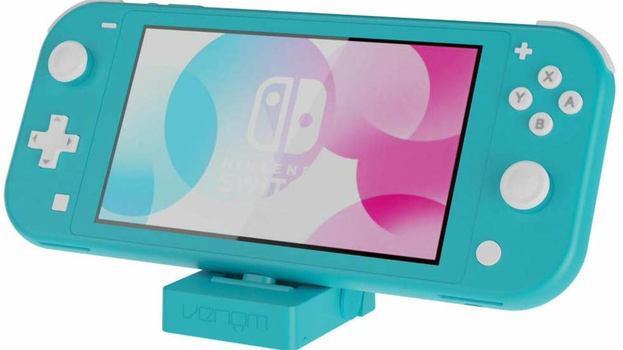 Nintendo Life on Twitter: "A Cheap Switch Lite Charging Station Is Releasing Tomorrow https://t.co/BxWQ7eJgkI #NintendoSwitch #SwitchLite #Accessories https://t.co/duvfVWmSvw" / Twitter
