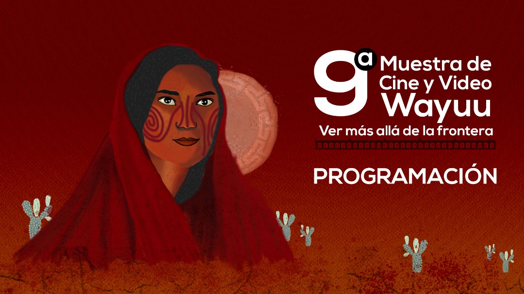 RedWayuu's tweet photo. Hoy en la 9a Muestra de Cine y Video Wayuu. No se lo pierda, vamos a la Comunidad de Alakat y Majali. Todas Nuestras actividades son de entrada Libre. #CineWayuu #CineIndigena #WayuuLab #VerMasAlláDeLaFrontera #Muciwa https://t.co/ScHPACxcOu