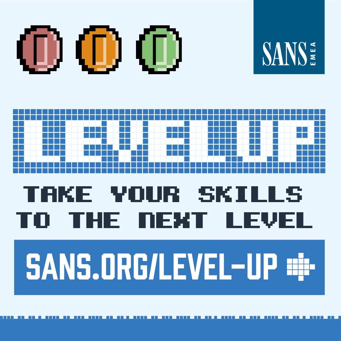 SANS Institute, EMEA tweet media
