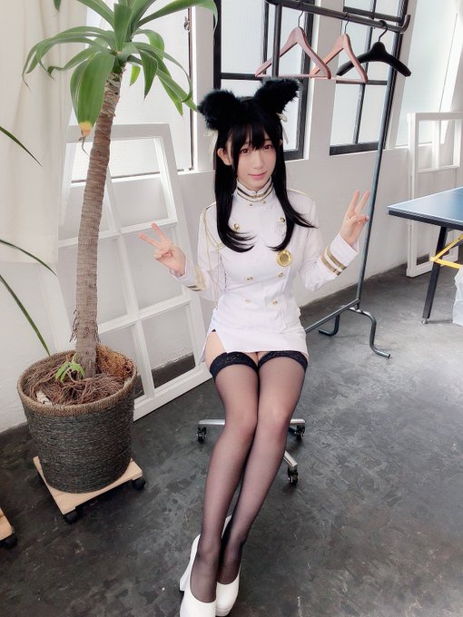 コスプレイヤー伊織もえのTwitter画像1