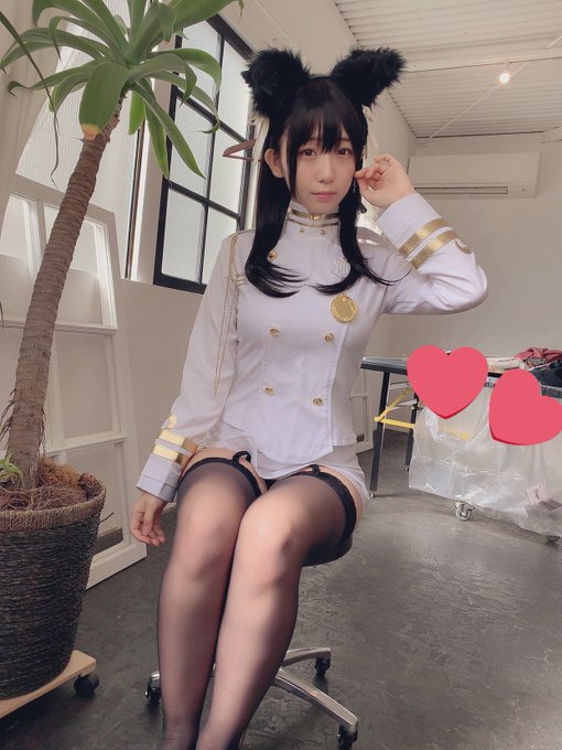 コスプレイヤー伊織もえのTwitter画像2