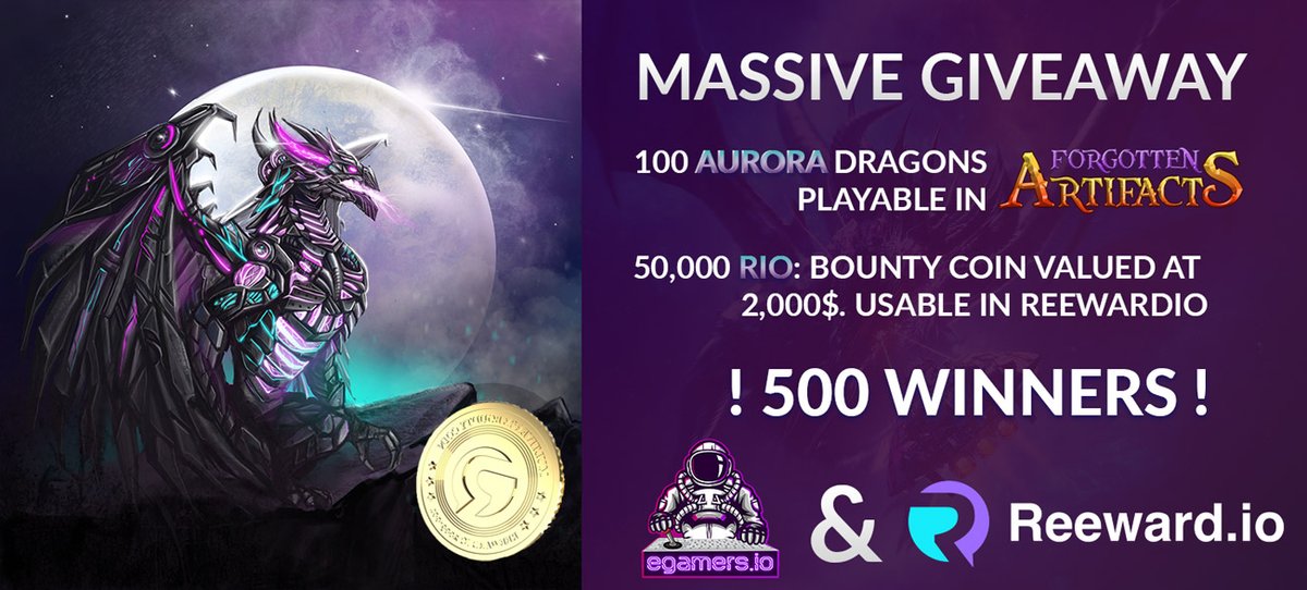 eGamers.io - Play to Earn, NFT & Metaverse tweet media