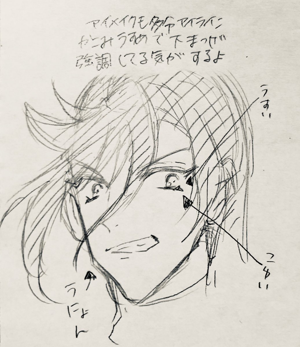 Robin Kb 言葉で説明するのめっちゃむずかったからヲタクすぐ絵で説明する 全く気が知れぬの漫画