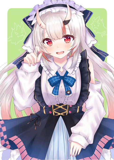 百鬼あやめのtwitterイラスト検索結果 古い順 百鬼あやめのtwitterイラスト検索結果 古い順