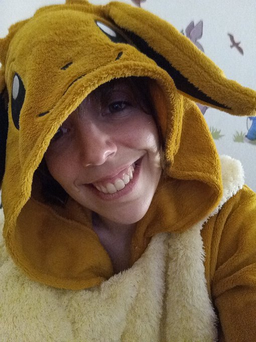 Tomorrow, exceptionally (normally on tuesday), will be theme day! I will be streaming in this @chaturbate<a href="/tag/anime"class="tags"><span>#anime</span></a><a href="/tag/cammodel"class="tags"><span>#cammodel</span></a><a href="/tag/camgirl"class="tags"><span>#camgirl</span></a><a href="/tag/chaturbate"class="tags"><span>#chaturbate</span></a><a href="/tag/chatur"class="tags"><span>#chatur</span></a>