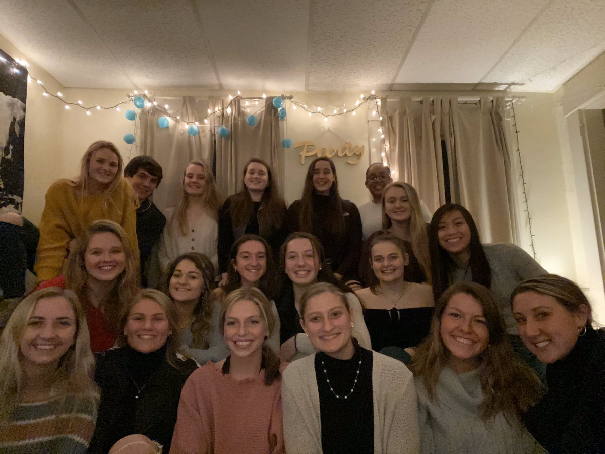 Keene State WBB tweet media