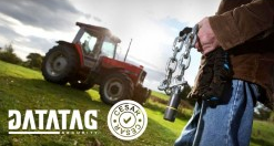 nwatchscotland's tweet photo. ALL TERRAIN VEHICLES and QUAD BIKES
CESAR MARKING SCHEME: Many insurance companies offer premium discounts for vehicles fitted with CESAR.
Only approved suppliers can fit CESAR. Contact your local dealer for further information.
#ruralwatchscotland #SCSN2 https://t.co/aaJcGAPegD