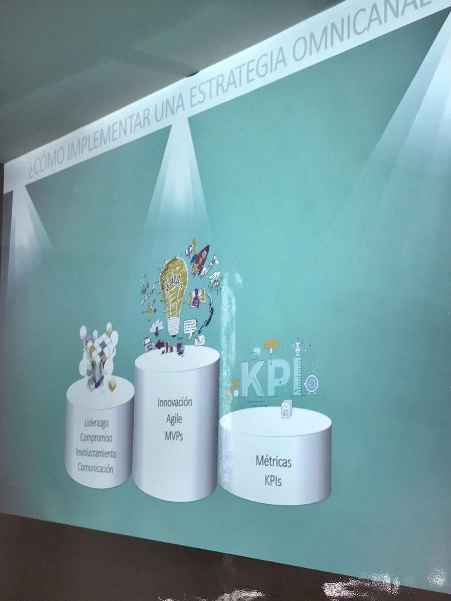 👏🏼 Contamos con <a href="/goneto82/">Giancarlo Oneto</a>, Gerente de Omnicanalidad en #FalabellaRetail 👉🏽 Imolementando una Estrategia Omnicanal 🗣📲🖥