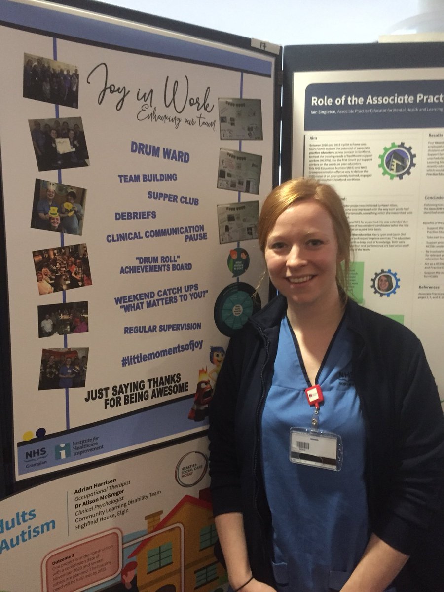 Julia Wells (@wellsjulia1) on Twitter photo #quality #joyatwork #teamdrum <a href="/NHSGrampian/">NHS Grampian</a> <a href="/SNGMHLD/">Royal Cornhill Hospital</a> @les_petrie <a href="/colcowie/">Colette Cowie</a> mental health and learning disabilities <a href="/janeahpmh/">Jane Fletcher</a> <a href="/KathrynKinnear/">kathryn kinnear</a> #quality #joyatwork #teamdrum <a href="/NHSGrampian/">NHS Grampian</a> <a href="/SNGMHLD/">Royal Cornhill Hospital</a> @les_petrie <a href="/colcowie/">Colette Cowie</a> mental health and learning disabilities <a href="/janeahpmh/">Jane Fletcher</a> <a href="/KathrynKinnear/">kathryn kinnear</a>