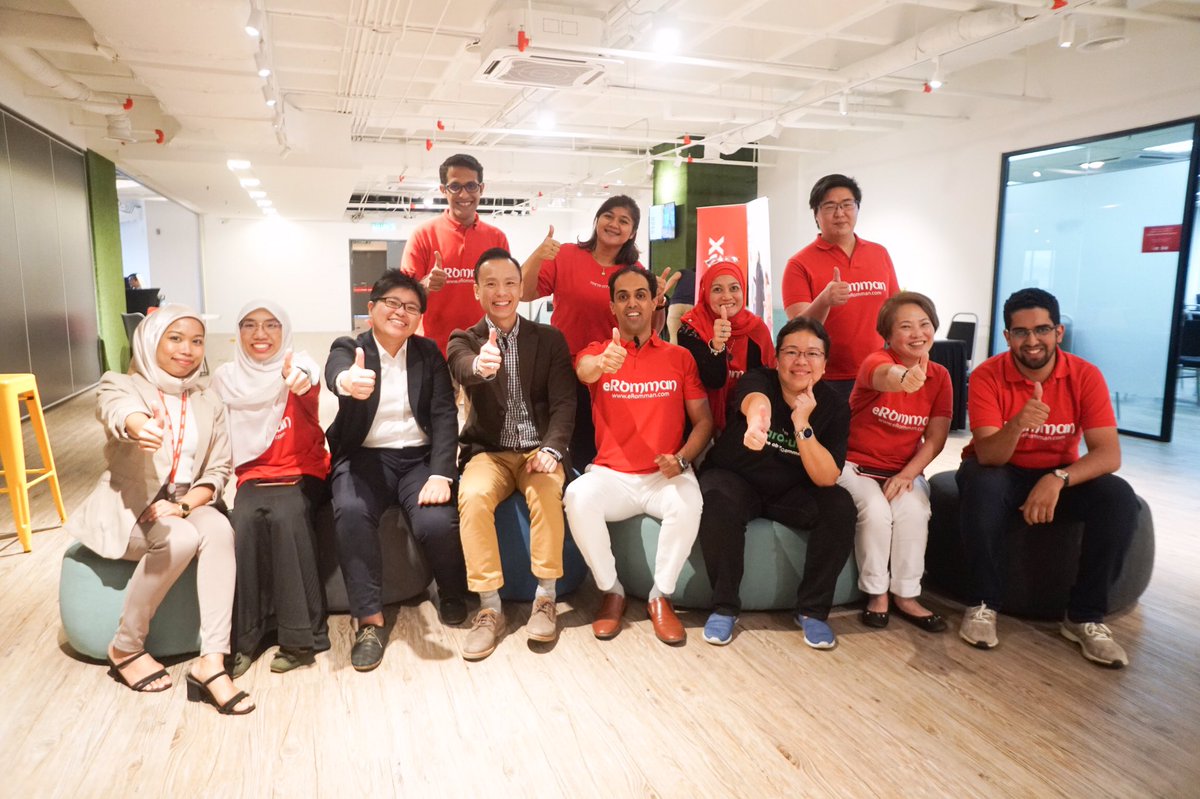 Hussein_zawia's tweet photo. Great event today with Aramex @ Plaza Vads TTDI: Start selling to Middle East Workshop. Special Thanks to Šämęr Mãrėï, Bryan Yeo, Carol Fung and all Aramex Team.
.
.
.
.
#eromman #romman #aramex #middleeast #malysia&amp;Middle-East #ecommerce https://t.co/7sYlEVonfn