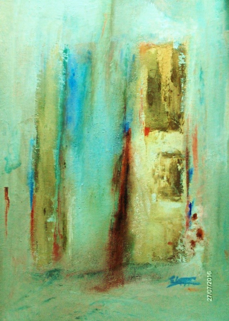 ElsaZantomio's tweet image. MURI 🍂🌺