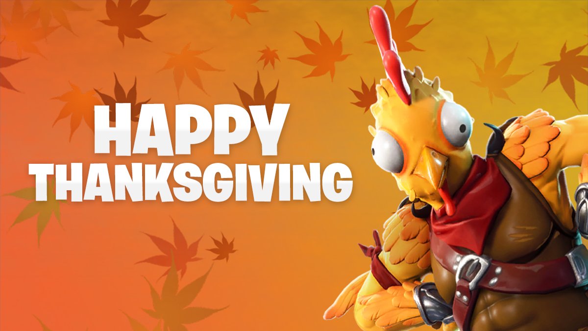 Happy Thanksgiving Fortnite Death Runs Fortnite Codes Death Runs Fortnite Codes