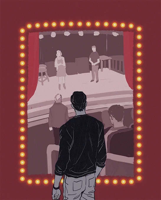 BARRY(HBO) シーズン2早くみたいよ～ 