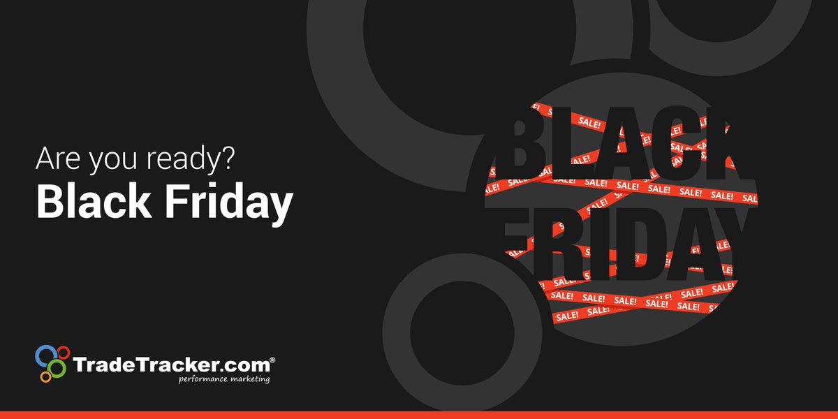 TradeTracker_FR's tweet photo. Les remises ont déjà commencé, mais êtes-vous prêts pour une journée de folie demain?🤑🤩💥 #BlackFriday #affiliatemarketing https://t.co/B7EkaIYdy4
