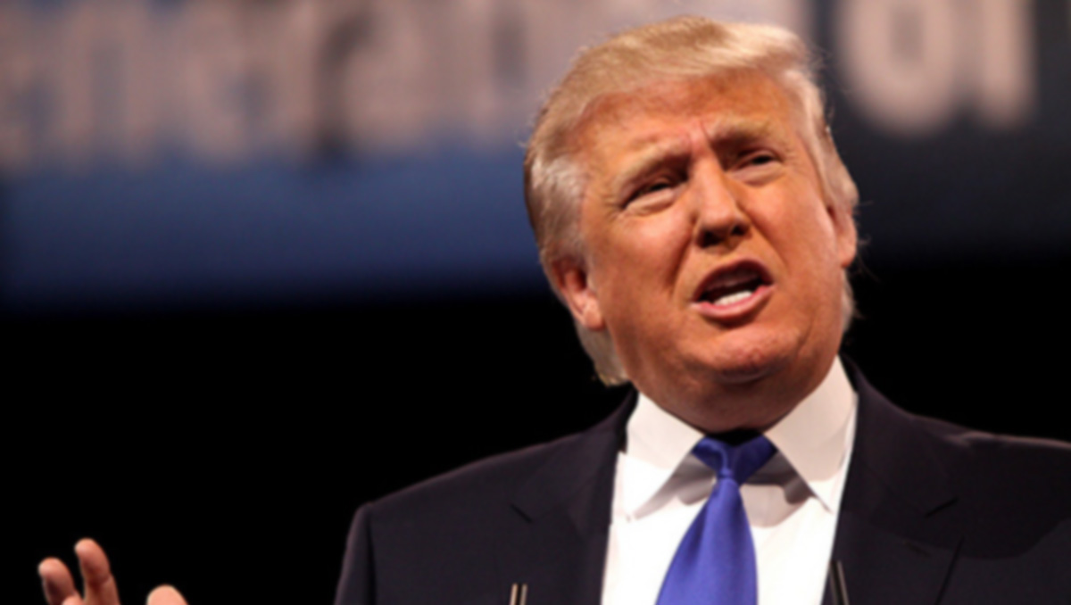 Trump’s Round Table Meeting About Vaping Regulations dlvr.it/RKJPxp